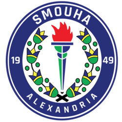 Smouha SC Logo